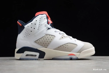 Jordan 6 Tinker Retro 0730
